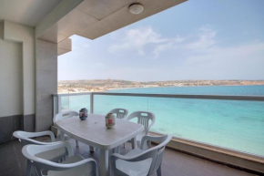 Beachfront Pretty Holiday Home